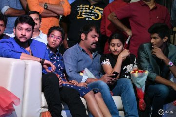 Nirmala Convent Movie Audio Launch